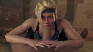 Mortal Kombat Porn Cassie Cage Sex - Mortal Kombat 3d Porn Cassie Cage Compilation - FAPCAT