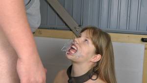 mouth bdsm - New Mouth Opener â€“ Lissy. Amateure-Xtreme.com (195 Mb)
