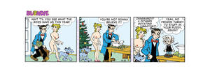 Dagwood And Blondie Comics Porn - Rule 34 - blondie (comic) blondie bumstead clothing comic strip dagwood  bumstead edit female human tagme | 779792