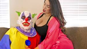 Clown Fetish Porn - I keep getting messages on what Clown erotica is for some reason so here is  somethere for ya'll. Now stop messaging me! IM SICK OF IT!