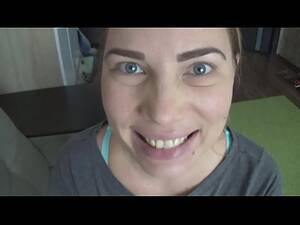 Crazy Eyes Open Mouth Porn - com]Crazy eyes and drooling 2 - XVIDEOS.COM