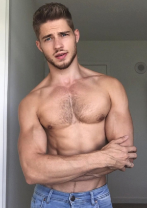 Gay Porn Tumblr - Taken From Tumblr: Which One Of These Random Guys Should Do Gay Porn? (May  Edition!) â€“ Manhunt Daily