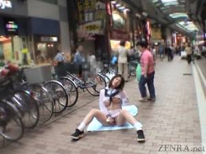 japanese public masterbation - Britney tears pantyhose