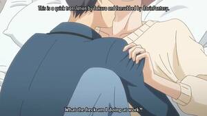 Anime Hentai English Subbed - Papa datte, Shitai ep1 ENG SUB Hentai Online HD