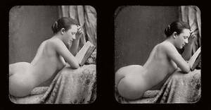 19th Century Interracial Porn - 19th Century Shemale Artwork Seductive 19th Century Nude Photographer Bruno  Braquehais 04 19 Century Interracial Porn