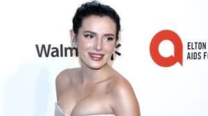 Bella Thorne Porn Big Tits - Bella Thorne Breaks OnlyFans Record, Says She Won't Post Nude Content