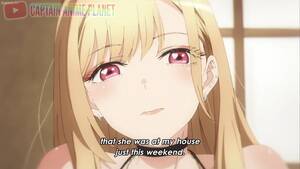blonde sex cartoon yourself app - My Dress up Darling Marin Kitagawa HD Hentai Part 1 (Anime Waifu 3D MMD  Koikatsu AMV MAD best Girl) - Pornhub.com