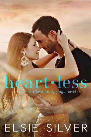 Babysitter Forced Blowjob - Heartless (Chestnut Springs, #2) by Elsie Silver | Goodreads