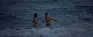 mainstream movie topless beach - ENF. Robbed naked. Clothes stolen: Movie sceneâ€¦ ThisVid.com