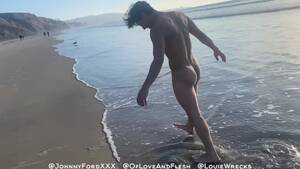 earth nude beach cams - Hottest Naked Men In The World Gay Porn Videos | Pornhub.com