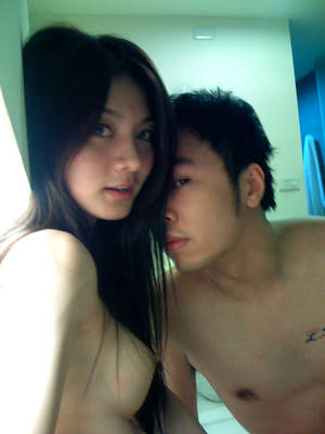 Celebrity Sex Scandal - Maggie Wu Leaked Nude Sex Photos With Justin Lee In The Taiwan Celebrity  Sex Scandal