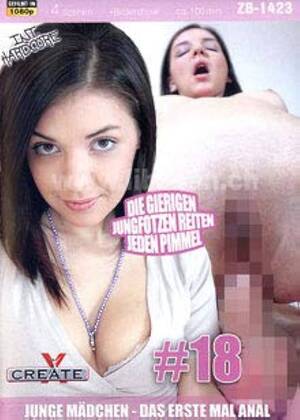 das erste mal - JUNGE MADCHEN - DAS ERSTE MAL ANAL 18 / DVD CREATE X FILM PORN:  Amazon.co.uk: DVD & Blu-ray