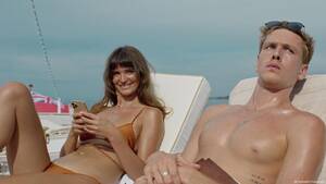 hairless nude beach movies - Cannes winners in line for European Film Prize â€“ DW â€“ 11/08/2022