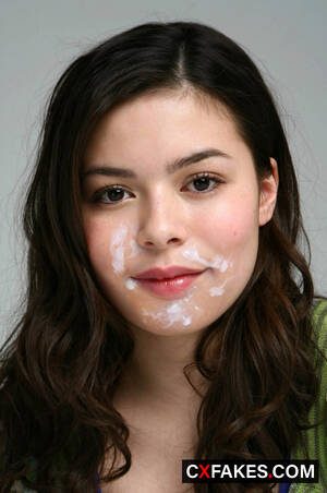 Miranda Cosgrove Porn - Miranda Cosgrove Cum Tribute Porn | CXFAKES