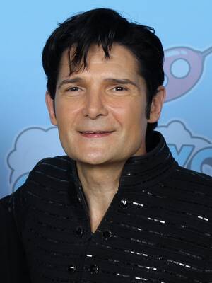 Future Black 80s Porn - Corey Feldman - Wikipedia