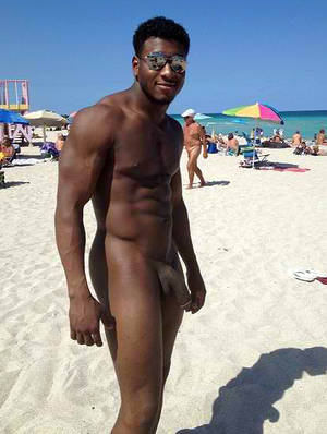 naked black on the beach - Naked Black Men On Beach gallery-19368 | My Hotz Pic jpg 409x543