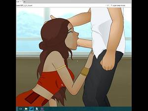 Avatar Katara Blowjob Porn - 