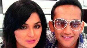 meera pakistani actress xxx - Pakistani actor Meera and Captain Naveed to tie the knot in Lahore? |  Entertainment-others News - The Indian Express