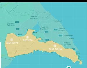 Girlsdoporn E327 - Ayia Napa Municipality backs merger with Sotira, Liopetri | in-cyprus.com