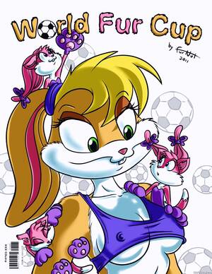 Looney Tiny Toons Porn - World Fur Cup porn comic - the best cartoon porn comics, Rule 34 | MULT34