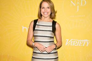 Katie Couric Cum Porn - Katie Couric on 'Fed Up' and the Perils of Food Politics