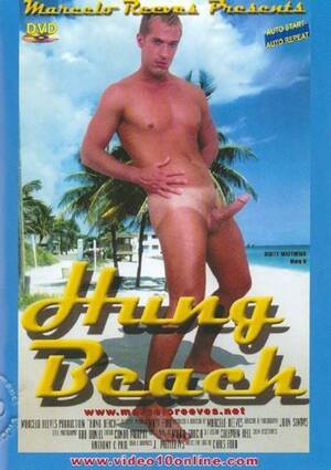 hung beach - Gay Porn Videos, DVDs & Sex Toys @ Gay DVD Empire