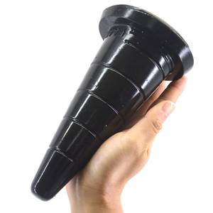 Large Anal Toys - Big Anal Plug Suction Anal Insert Stopper Vagina Masturbate Ass Massage  Butt Plug Large Anal Dildo Adult Sex Products Porn Toys Karate Gear Karate  Shoes ...