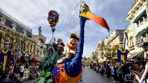 Crazy Holiday Porn - You must do these 12 things at the Disneyland Pixar Fest â€“ Orange County  Register