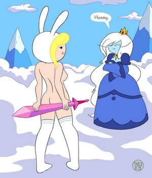 Adventure Time Naked Porn - Adventure Time porn followed