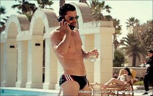 Dominic Cooper Porn - NakedMaleCelebs.com | Dominic Cooper nude photos