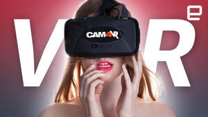 extreme anal exam - The surprisingly lackluster rise of VR porn