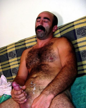 Arab Men - Gay Arab Men Porn image #92860