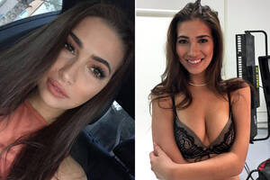 Girls Do Porn 18 Years Old - 20-year-old porn star dies days after spending holidays alone