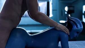 Asari Animated Porn - Watch Mass Effect compilation 9 - Mass Effect, Asari, Hentai Porn -  SpankBang