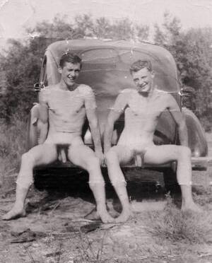30s Vintage Gay Porn - 1930s Vintage Gay Porn | Gay Fetish XXX