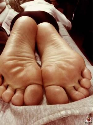 belladonna foot fucked - Feet