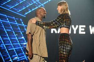 Dark Fantasy Forced - Taylor Swift & Kanye West Relationship Timeline â€“ Billboard