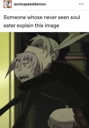 Cat Form Soul Eater Porn - Soul eater reboot when? : r/tumblr