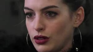 Anne Hathaway Fucking - Every Anne Hathaway Movie Ranked Worst To Best