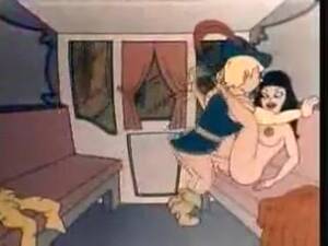 Bukkake Cartoon Porn Snow White - snow white cartoon - TubePornClassic.com