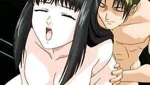 naughty anime anal - Naughty girls satisfy kinky needs in amazing anime anal porn