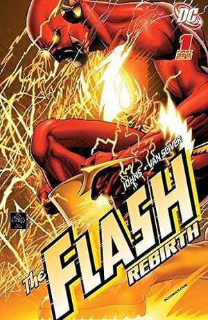 American Dad Porn Comics Forced - The Flash: Rebirth by Geoff Johns | Goodreads