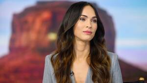 Megan Fox Porn For Women - Why Megan Fox Isn't Sharing Her #MeToo Stories | Vanity Fair