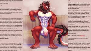 Gay Furry Porn Captions - Gay Furry Porn Captions | Sex Pictures Pass