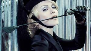 Madonna Sex Orgy - Madonna's 5 most memorable scandals