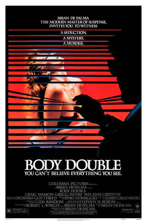 Celebrity Forced Blowjob Captions - Body Double (1984) - IMDb