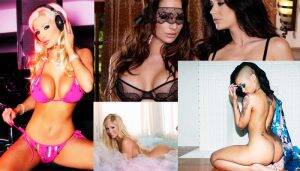 2013 New Female Porn Stars - Top 13 Female Pornstars of 2013 - Love This City