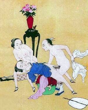 japanese sex graphics - Ancient Japan Porn Pictures, XXX Photos, Sex Images #384951 - PICTOA