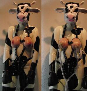 forced lactation bondage - BDSM Force Milking cow | MOTHERLESS.COM â„¢