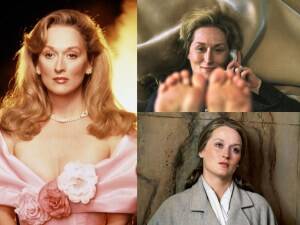 Meryl Streep Porn - Happy Birthday Meryl! Here Are Indiewire's Favorite Meryl Streep Scenes